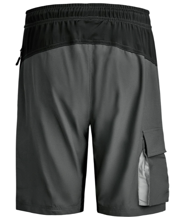 Montague Elite Trail Pro – Lichtgewicht Heren Outdoor Korte Broek