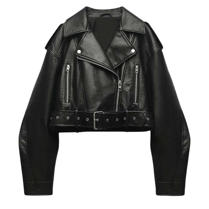 Marjorie Jacket – elegante damesjas met klassieke pasvorm en verfijnde afwerking