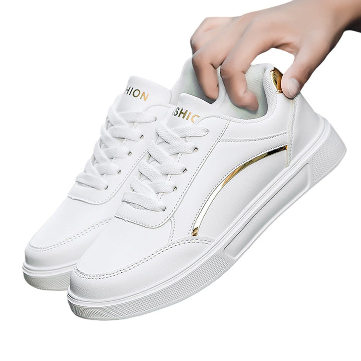 Madison Sneakers – Dames Sneakers met Extra Demping en Antislipzool