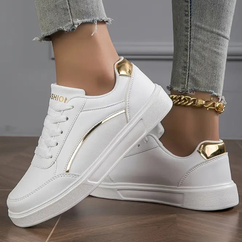 Madison Sneakers – Dames Sneakers met Extra Demping en Antislipzool