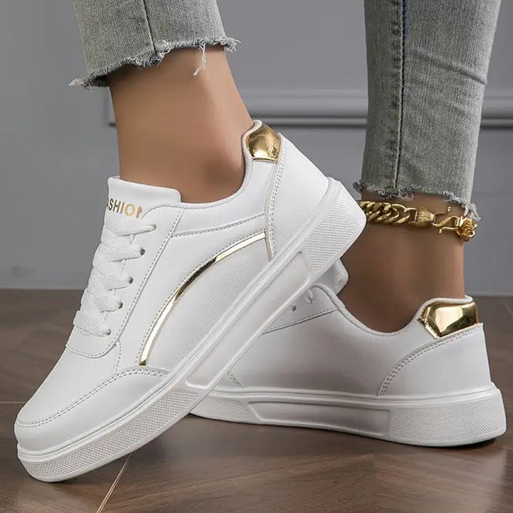 Madison Sneakers – Dames Sneakers met Extra Demping en Antislipzool