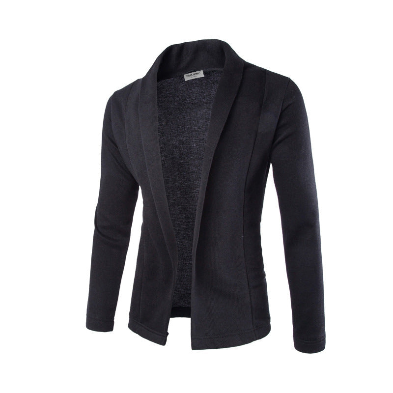 Mojo Blazer – Luxe Slim-Fit voor de Moderne Man