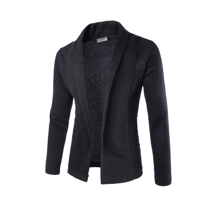 Mojo Blazer – Luxe Slim-Fit voor de Moderne Man