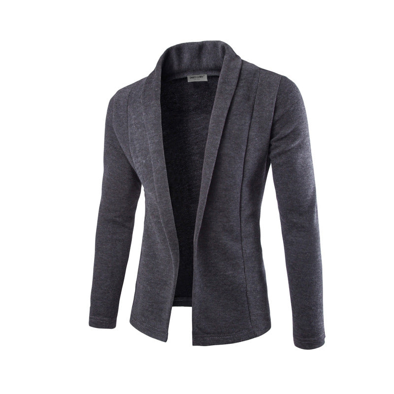 Mojo Blazer – Luxe Slim-Fit voor de Moderne Man