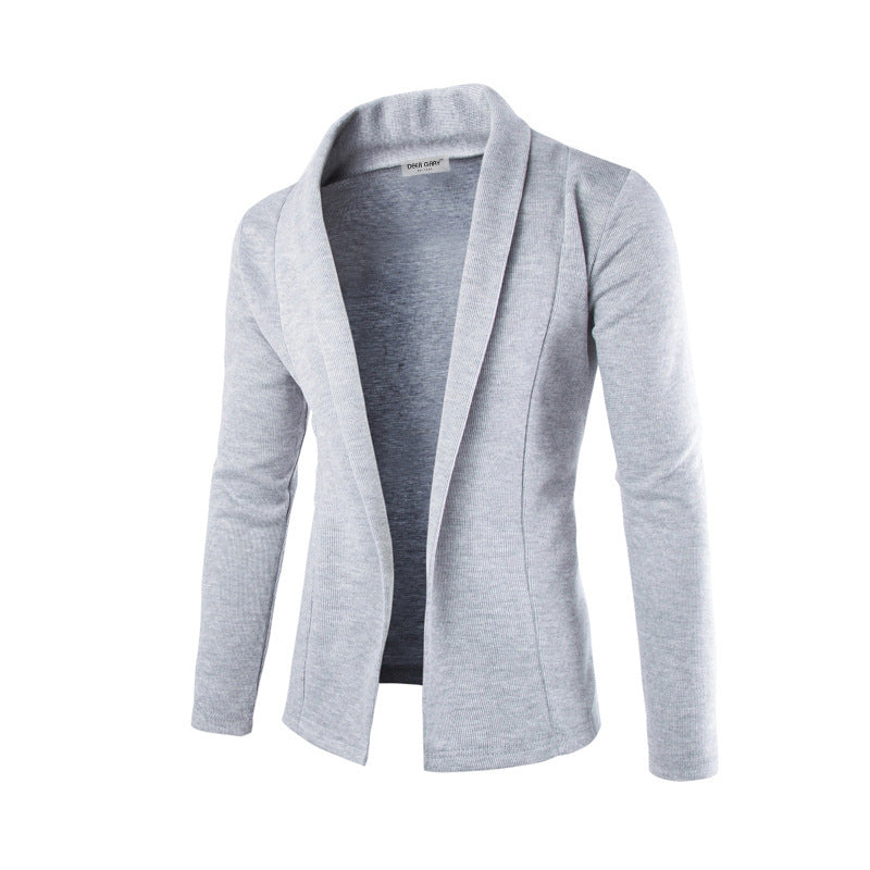 Mojo Blazer – Luxe Slim-Fit voor de Moderne Man