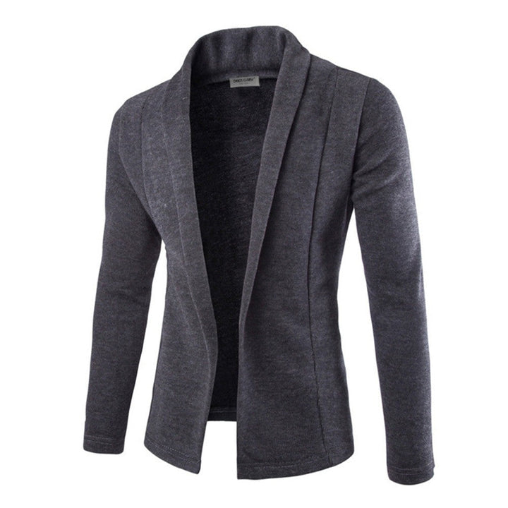 Mojo Blazer – Luxe Slim-Fit voor de Moderne Man