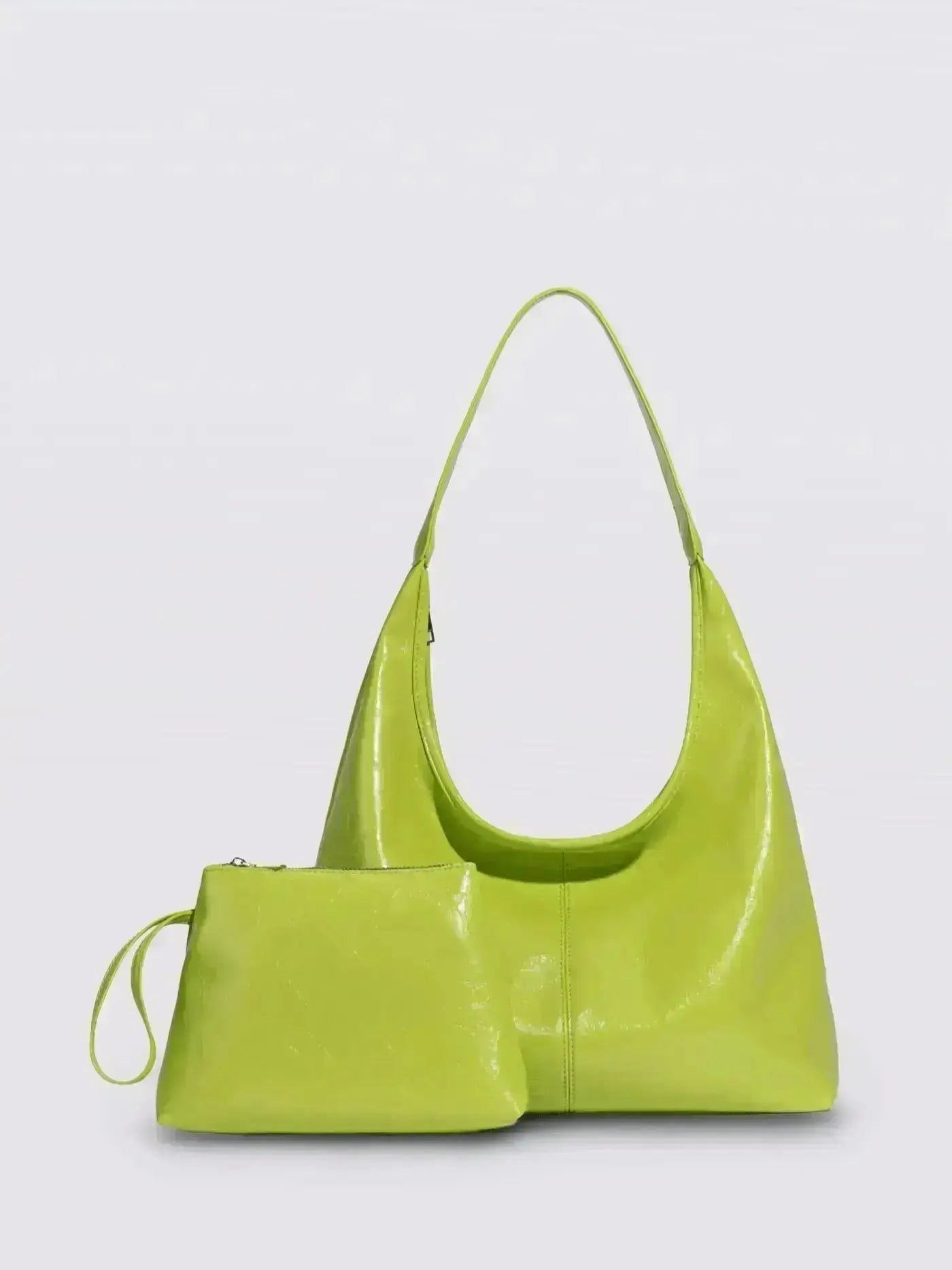 Camille | Sac cabas en cuir effet vieilli