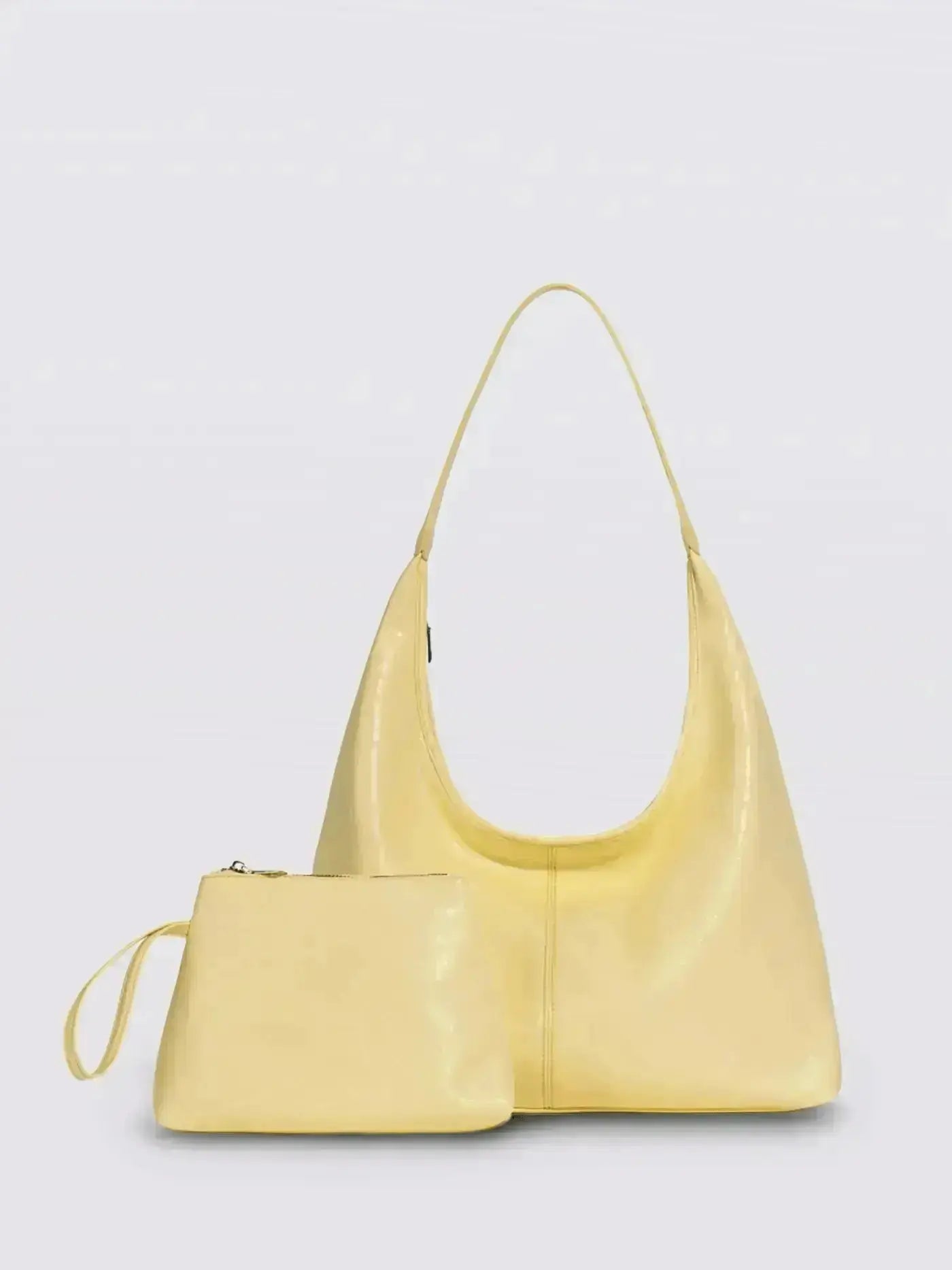 Camille | Sac cabas en cuir effet vieilli