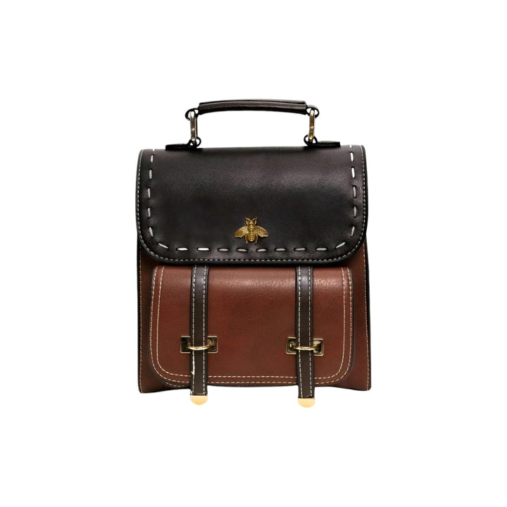 Nicole Dames Schoudertas – Stijlvolle Handtas met Ruime Indeling en Tijdloze Elegantie