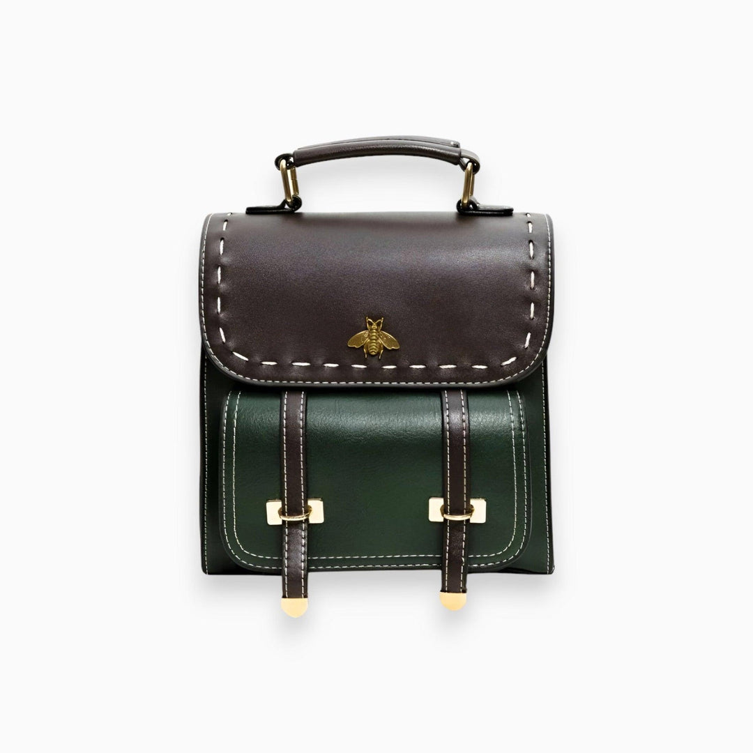 Nicole Dames Schoudertas – Stijlvolle Handtas met Ruime Indeling en Tijdloze Elegantie