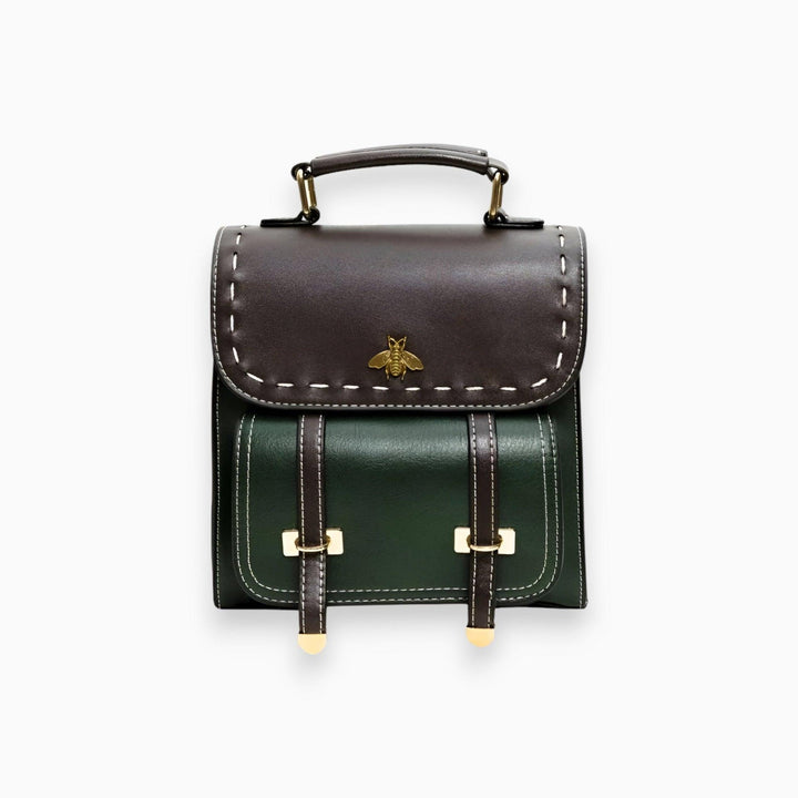 Nicole Dames Schoudertas – Stijlvolle Handtas met Ruime Indeling en Tijdloze Elegantie