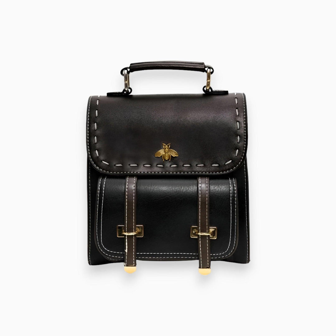 Nicole Dames Schoudertas – Stijlvolle Handtas met Ruime Indeling en Tijdloze Elegantie