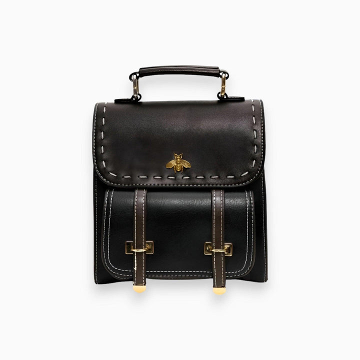 Nicole Dames Schoudertas – Stijlvolle Handtas met Ruime Indeling en Tijdloze Elegantie