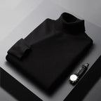 Monte™ | Pull à col roulé en cachemire