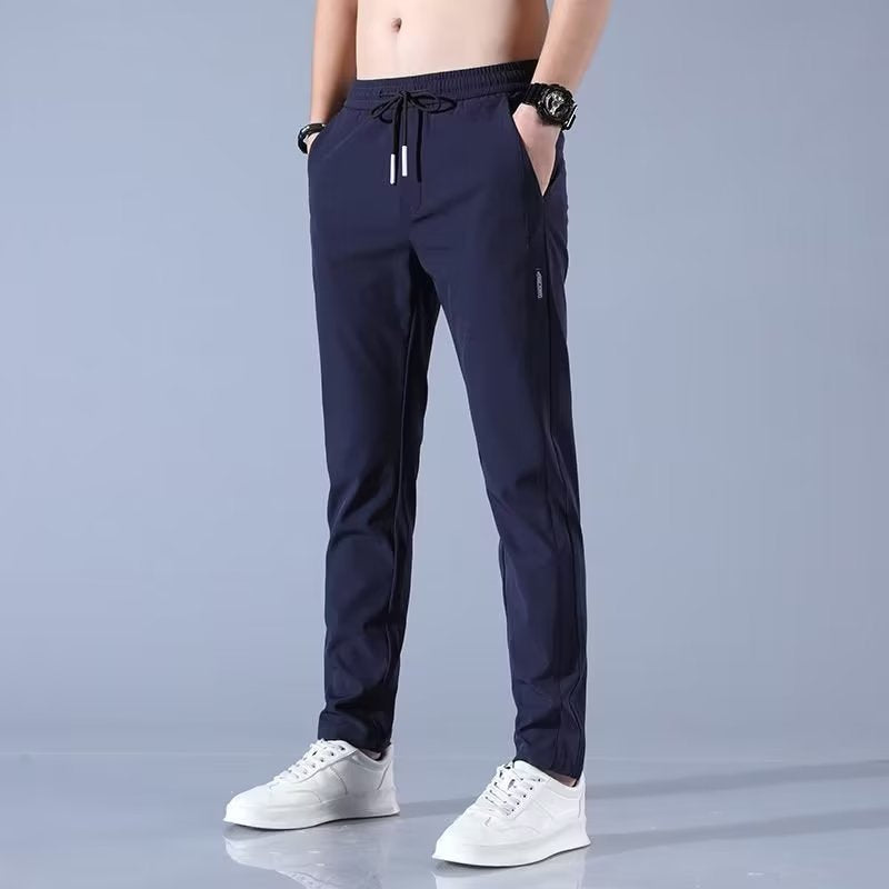 Aiden – Golfbroek Voor Heren Met Stijl En Comfort Op De Golfbaan