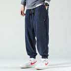 Martin | Pantalon en Velours Côtelé