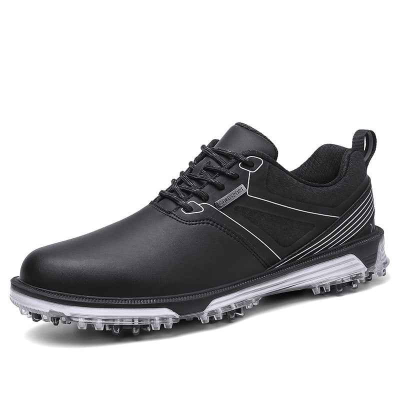 Malcolm – Luxe Golfschoenen voor Heren