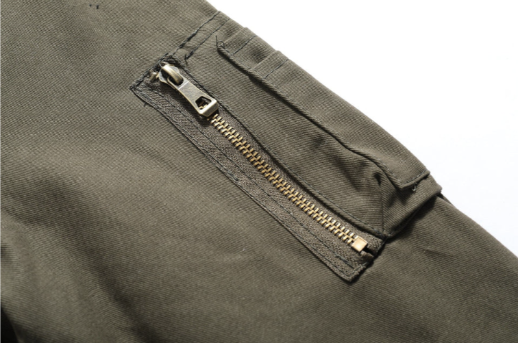 Oliver Herenjas – lichtgewicht waterafstotende jas met zachte voering en moderne pasvorm