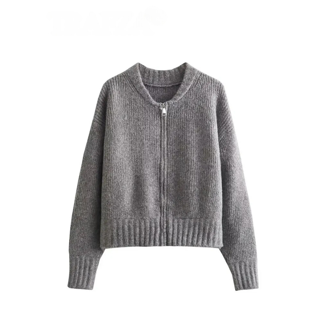 Irena | Manteau vintage raffiné
