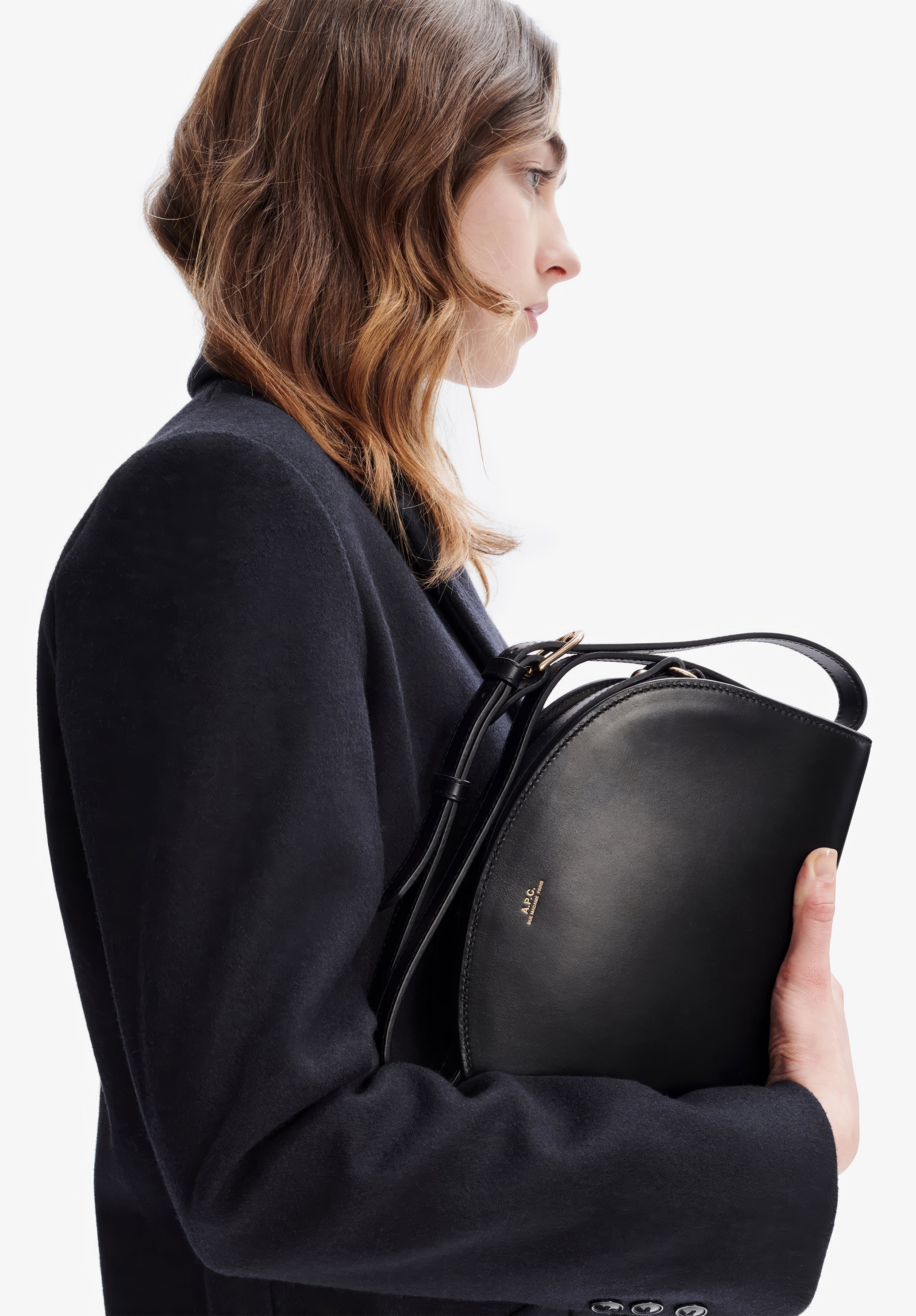 APC - Demi Lune bag