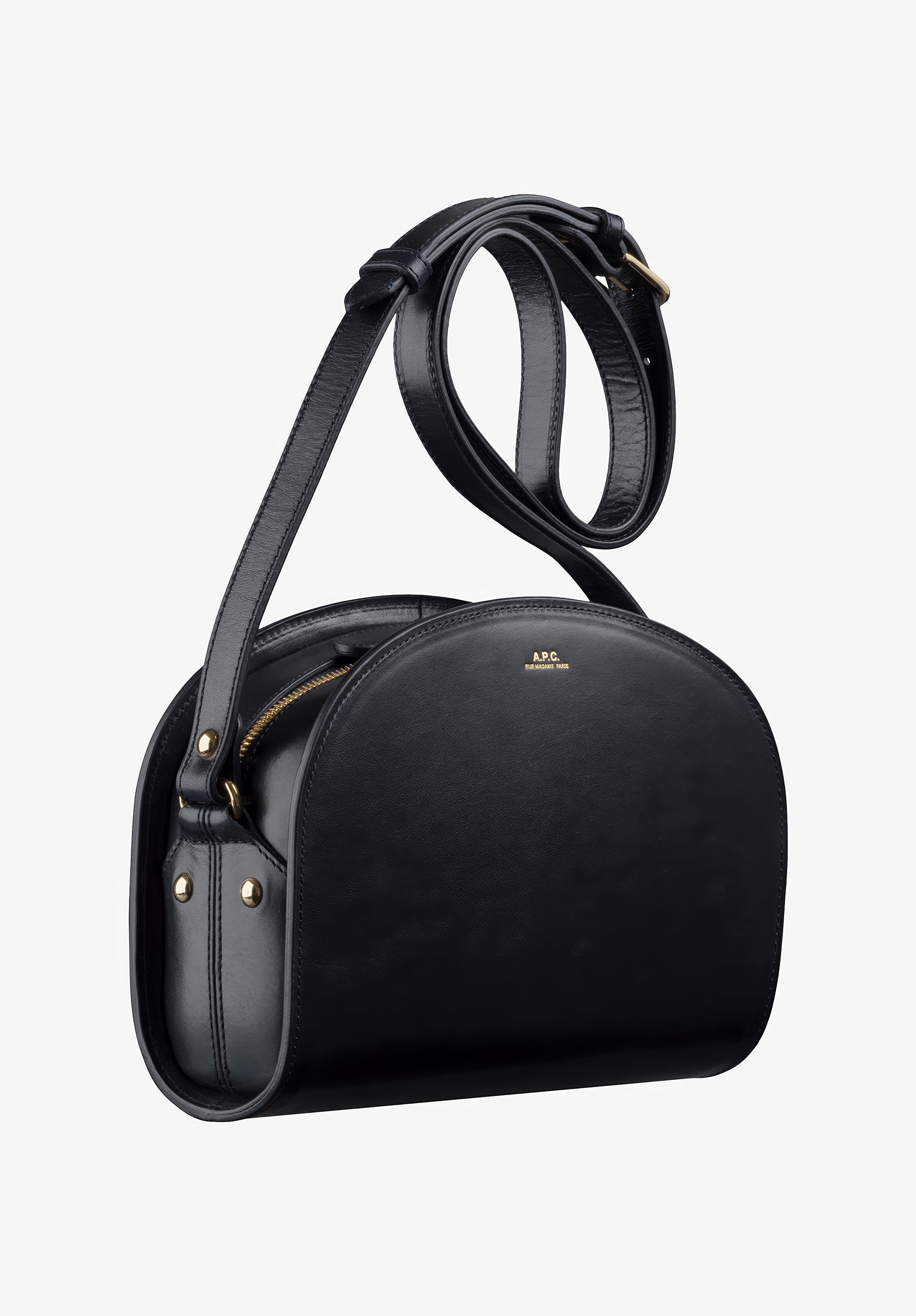 APC - Demi Lune bag