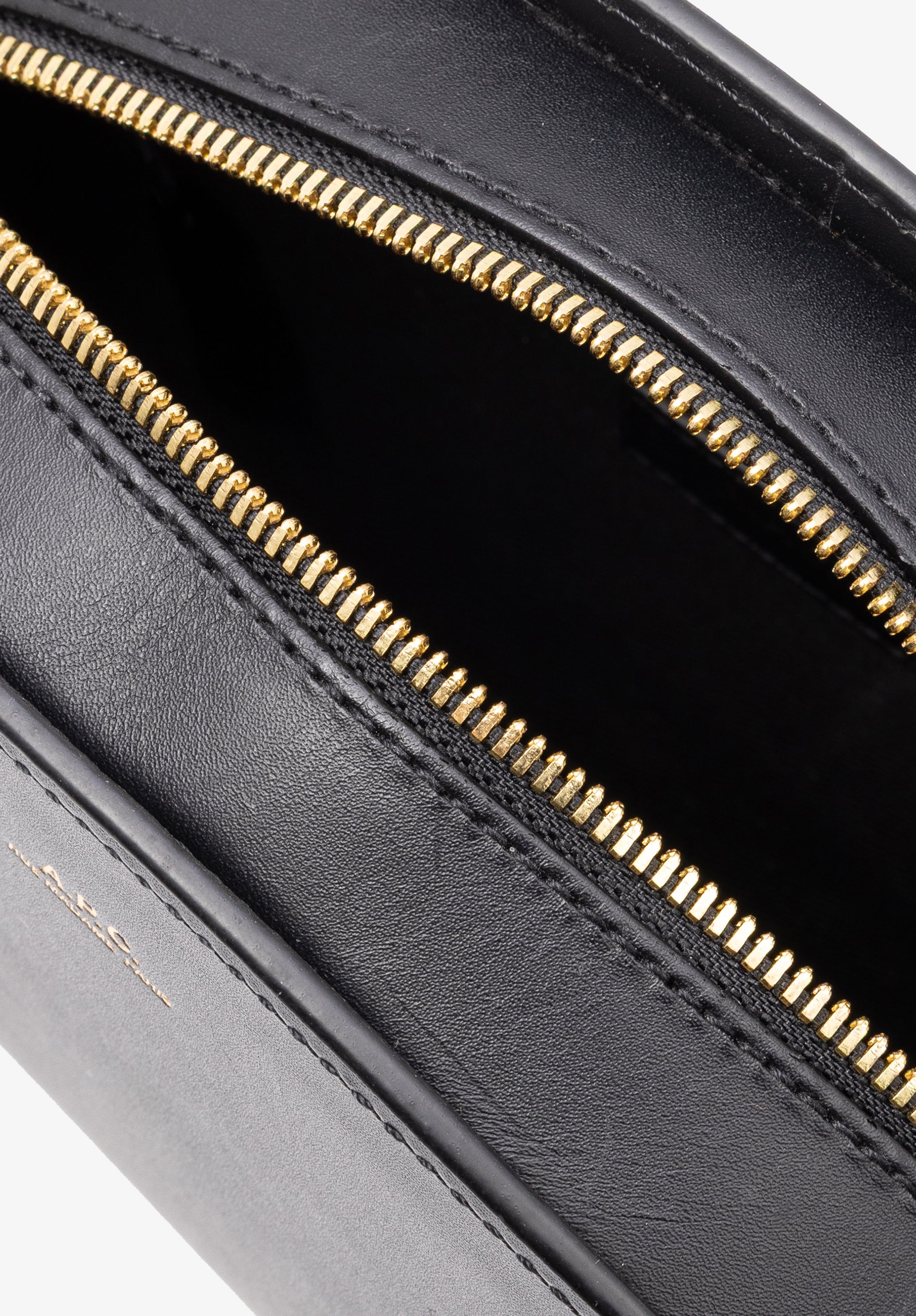 APC - Demi Lune bag