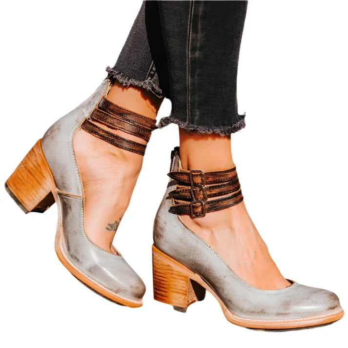 Sophia comfort schoenen voor dames – stijlvol, zacht en veelzijdig