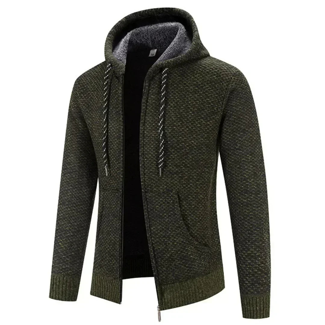 Lucas | Hoodie Essentiel
