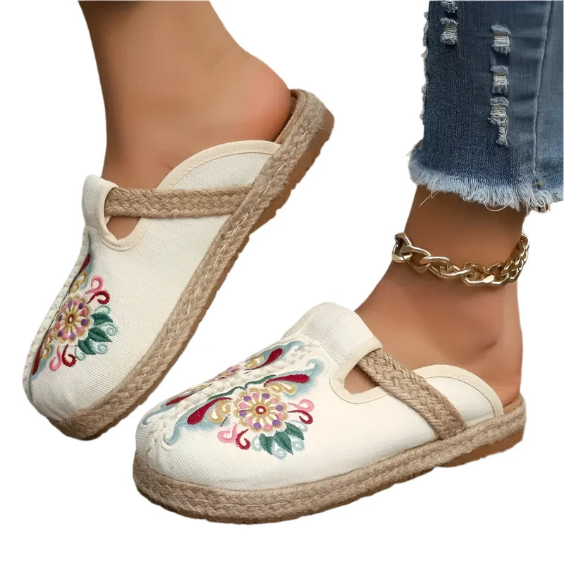 Inaya – Stijlvol Comfort voor Elke Stap