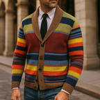 René™ | Confort Élégant Cardigan