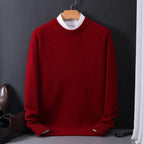 Léon™ | Pull doux d’automne