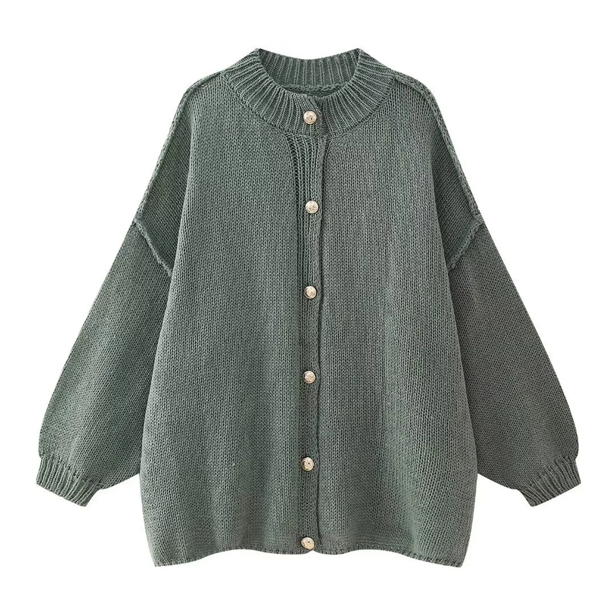 Chani | Pull ample élégant