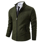 Nicola | Gilet Premium Structuré
