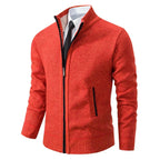 Nicola | Gilet Premium Structuré