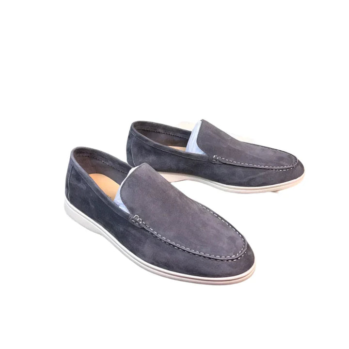 Patrick - Premium Leather Loafers Voor Mannen