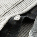 Arthur | Veste en Laine Mérinos