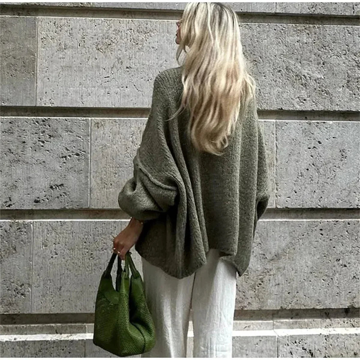 Chani | Pull ample élégant