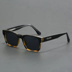 Laurent | Lunettes de Soleil Élégantes