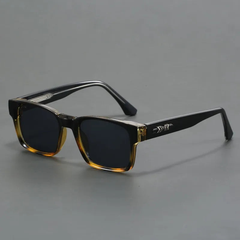 Laurent | Lunettes de Soleil Élégantes