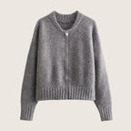 Irena | Manteau vintage raffiné