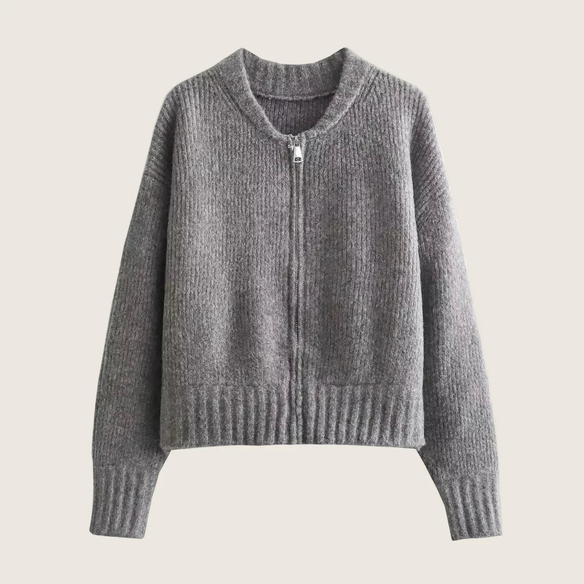 Irena | Manteau vintage raffiné