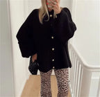 Chani | Pull ample élégant