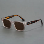 Laurent | Lunettes de Soleil Élégantes