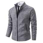 Nicola | Gilet Premium Structuré