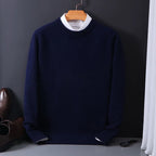 Léon™ | Pull doux d’automne