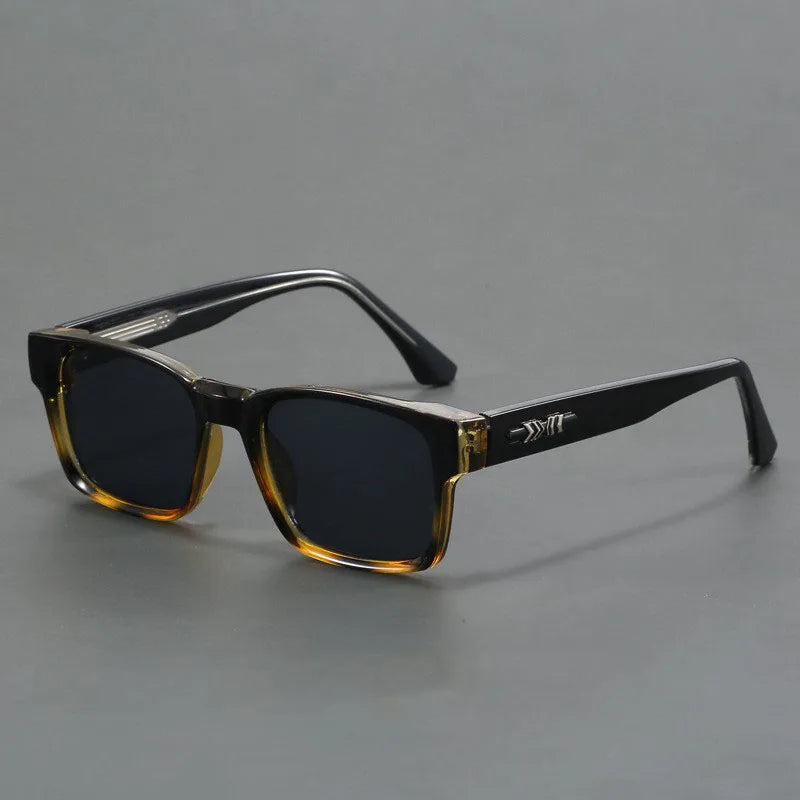 Laurent | Lunettes de Soleil Élégantes
