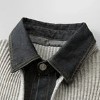Arthur | Veste en Laine Mérinos