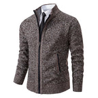 Nicola | Gilet Premium Structuré