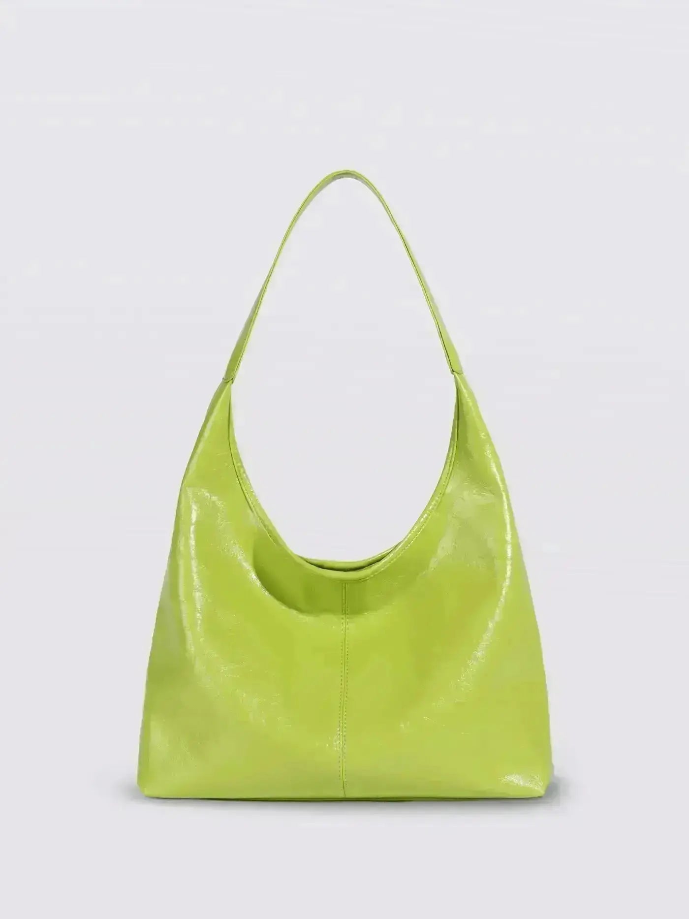 Camille | Sac cabas en cuir effet vieilli