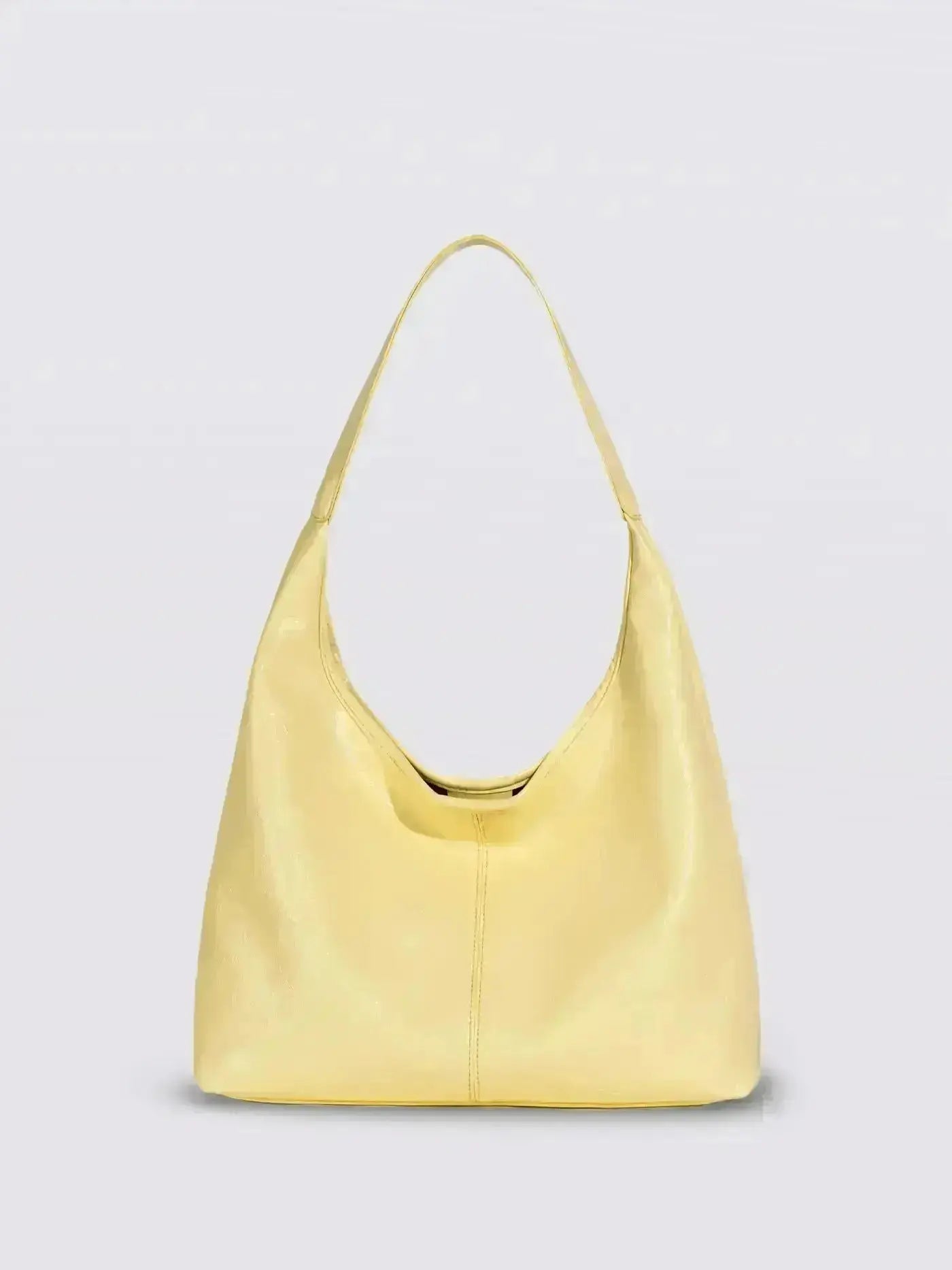 Camille | Sac cabas en cuir effet vieilli